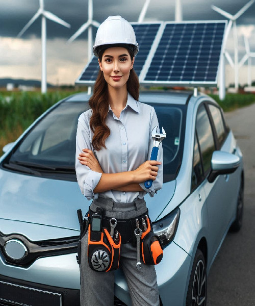 Automobile Engineering