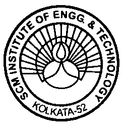 SCMIET Logo