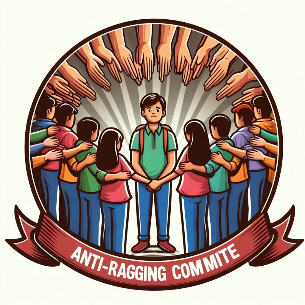 Anti Ragging Committee